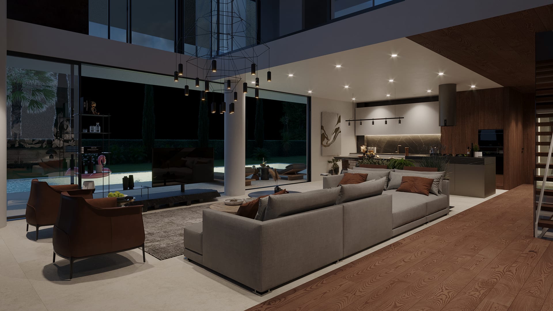 Corten — 3