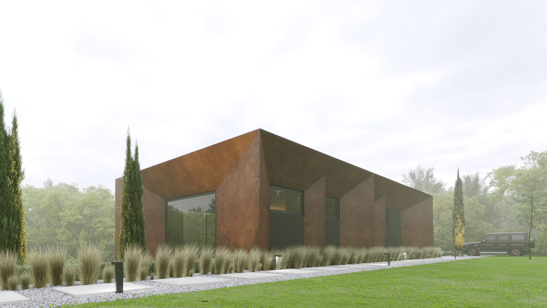 Corten — 4