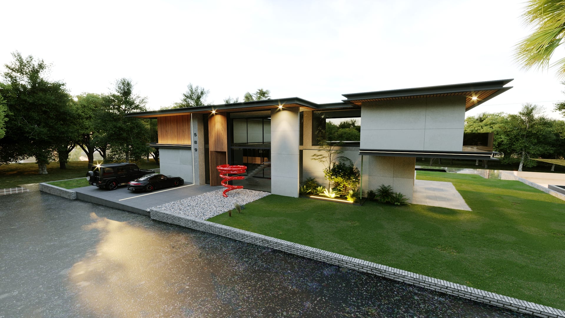 Cesme Mamurbaba — 3