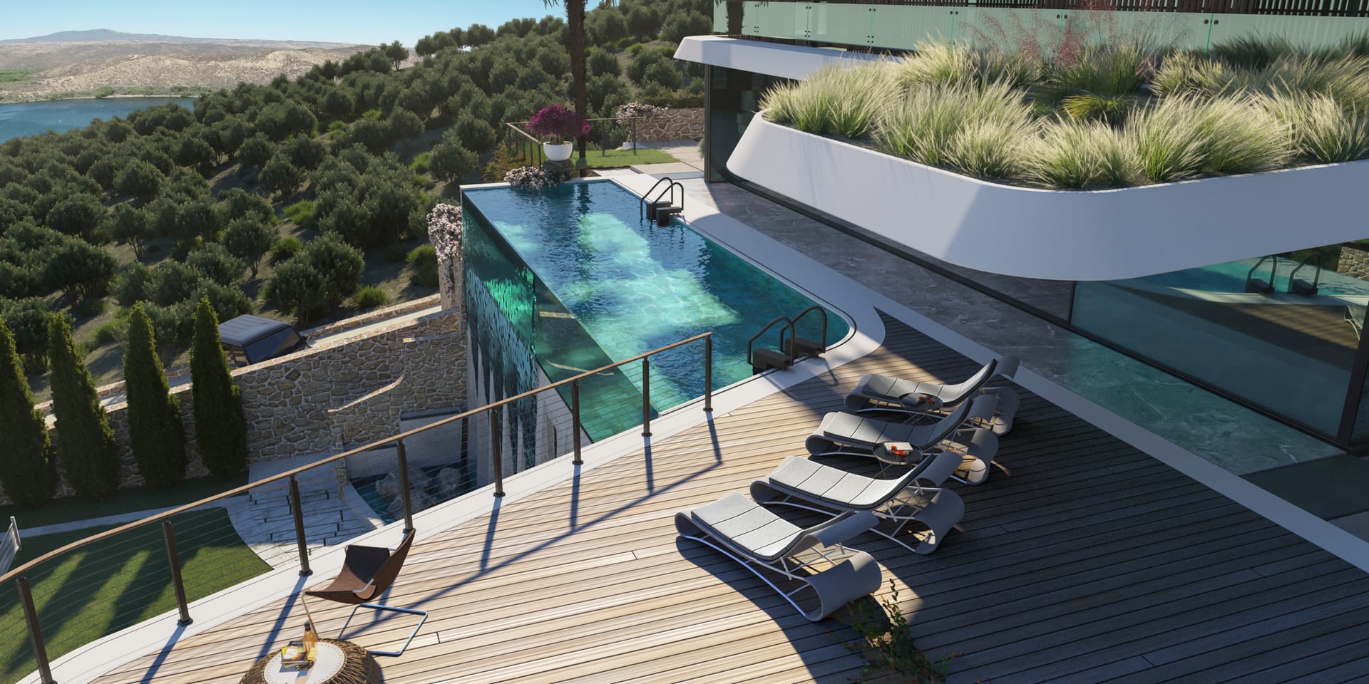 Mansion AI — 4